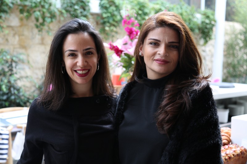 Lycee Montaigne Mother's Day Brunch